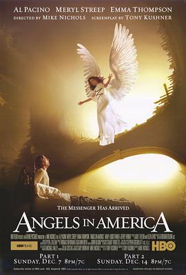 天使在美国(全集)